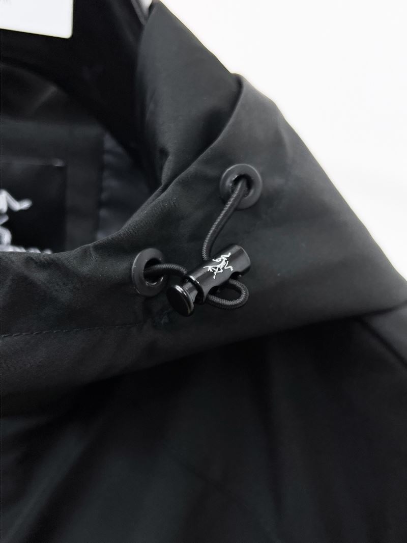 Arcteryx Outwear